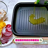 #健康甜蜜烘焙料理#完胜西餐厅美食～香煎鸭肉的做法图解5