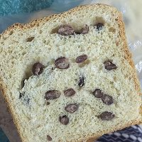 纯手工红豆全麦吐司的做法图解22