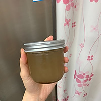 雪梨菊花海底椰膏的做法图解8