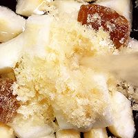 #摩其林美味CP#银耳雪梨糖水的做法图解5
