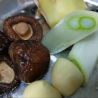 鲫鱼吞肉的做法图解2