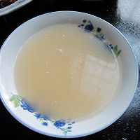 微波炉米豆腐的做法图解7
