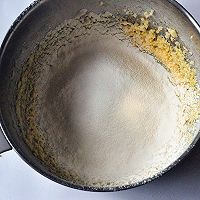 橙香磅蛋糕  的做法图解5