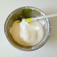 #爱乐甜夏日轻脂甜蜜#舒芙蕾的做法图解11