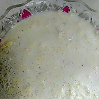 豆腐花的做法图解2