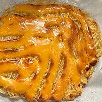 #安佳真草饲 营养护全家#番茄芝士土豆饼 快手早餐下午茶的做法图解9