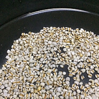 清热消暑&美白祛斑: 薏仁冬瓜茶的做法图解2