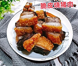 广东丨脆皮烧猪肉
