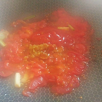 椒椒茄茄小酥肉的做法图解3