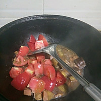 茄子说，我们一起白头偕老的做法图解5