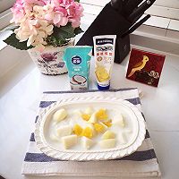 #烘焙美学大赏#椰香芋艿浓汤煲的做法图解11