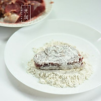 意式烩牛腱子#中粮我买，超模滋料大公开#的做法图解6