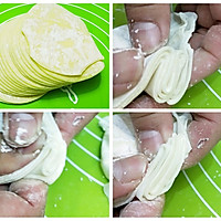 既然不能出门,那就在家做饭吧:小一的素食计划-素馅烧卖的做法图解5