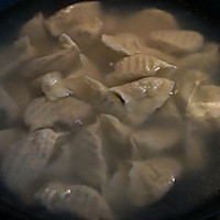 猪肉洋葱包菜饺子#太太乐鲜鸡汁中式#的做法图解14