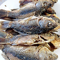 鲤鱼豆腐汤。的做法图解1
