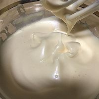 海绵蛋糕的做法图解4