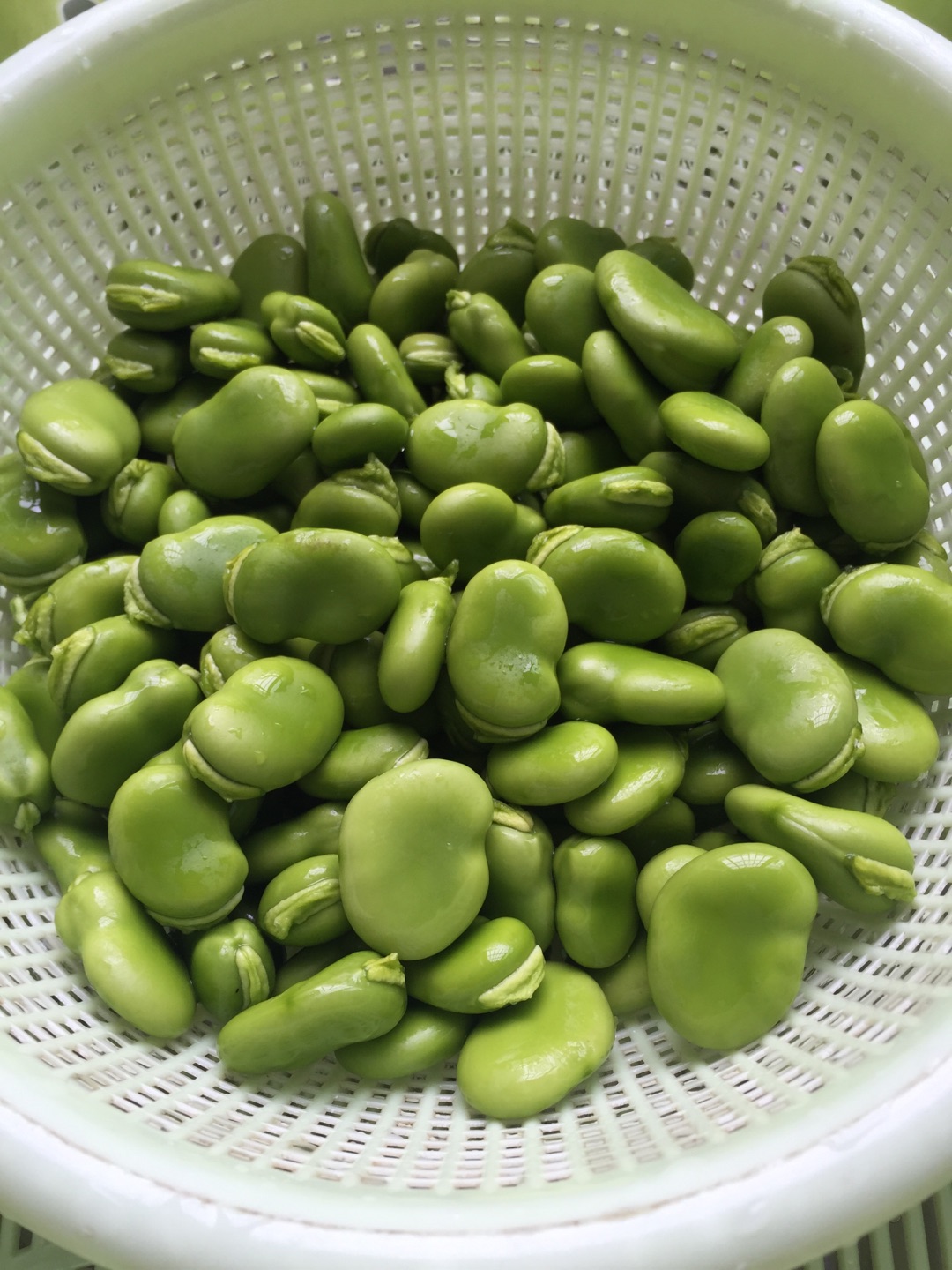 五香蚕豆怎么做_五香蚕豆的做法_许多心愿_豆果美食
