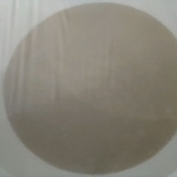 大米制作Q软黑糖发糕的做法图解11