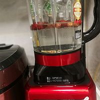 #春季食材大比拼#杂粮百合红枣豆浆的做法图解2