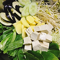 水煮肉片家庭版的做法图解2