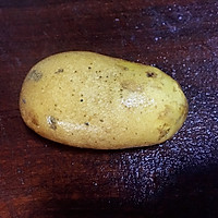 #秋天怎么吃#土豆浓汤的做法图解1