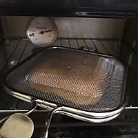 猫王三明治（低卡版）的做法图解4