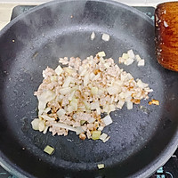 自制番茄意大利肉酱面的做法图解8