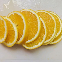香橙吐司的做法图解2