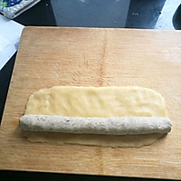 超简单的绿豆沙一口酥的做法图解9