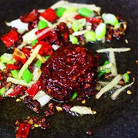 #令人羡慕的圣诞大餐#麻辣嘎巴虾的做法图解7