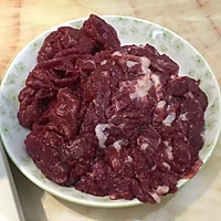牛肉火锅的做法图解11