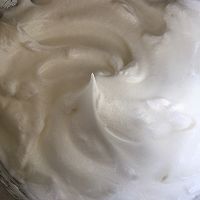 戚风杯子蛋糕的做法图解9