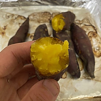 烤红薯的做法图解7
