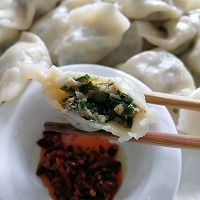 鲅鱼饺子的做法图解4