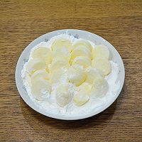 #菜油就选外婆乡，新鲜开榨抢先尝#家常玉子豆腐的做法图解4