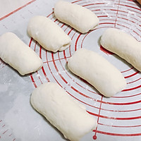 软到不知所措的北海道吐司 大名鼎鼎的面包（波兰种）的做法图解15