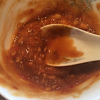 酱烤鸡翅配黑米蔬菜萨拉的做法图解6