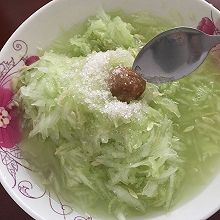 开胃青瓜（夏日既开胃又好吃）