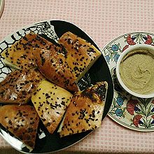 土耳其面包 Turkey Pide Bread