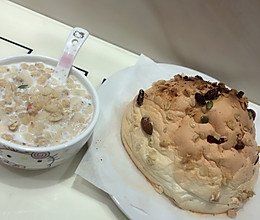 网红云朵舒芙蕾的做法