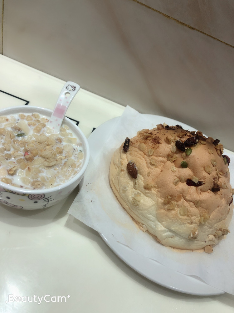 网红云朵舒芙蕾的做法