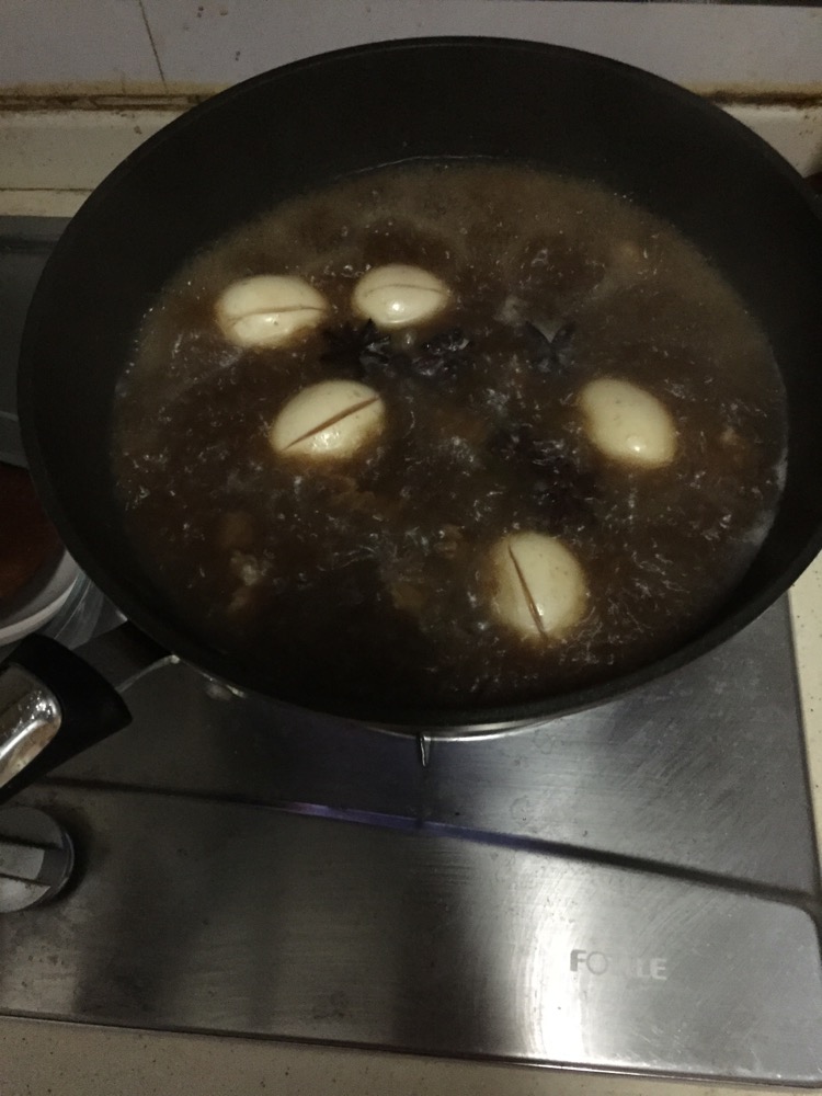 红烧牛肉的做法图解3