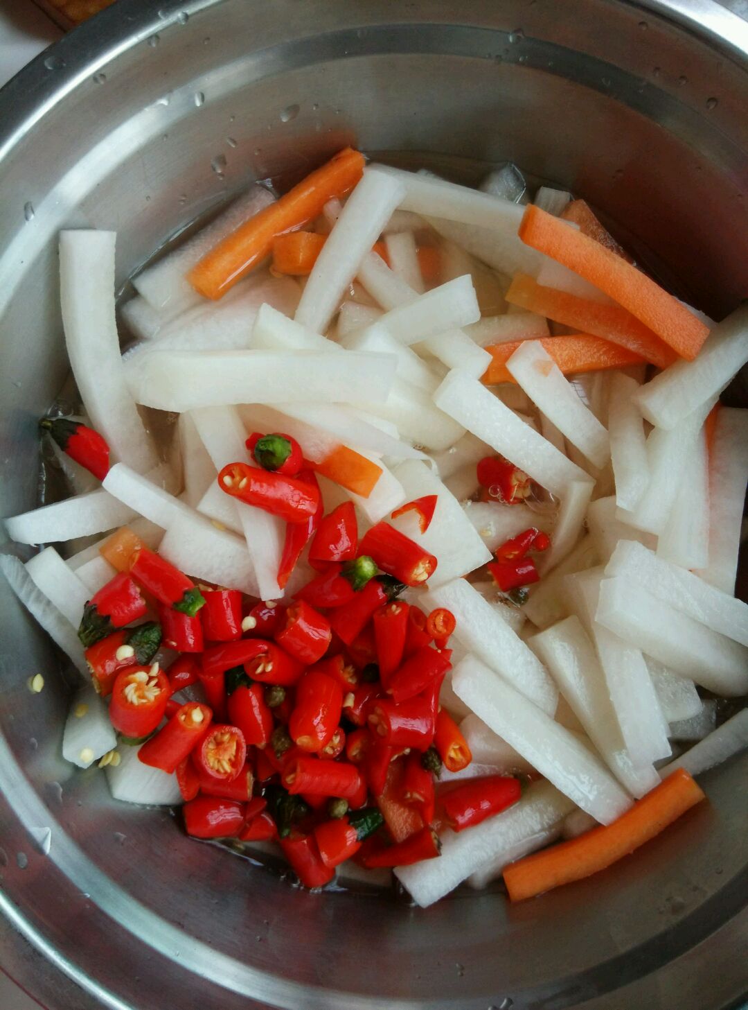 关东煮萝卜怎么做_关东煮萝卜的做法_豆果美食