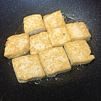 简单方便的卤味一锅出～卤豆腐鸡蛋的做法图解3