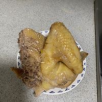 万能的一锅炖鸡—意式茄汁鸡块的做法图解1