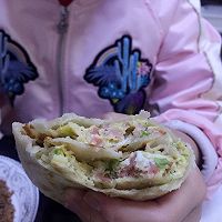 鸡蛋灌饼的做法图解9