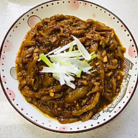 酱茄子