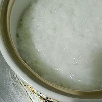 砂锅米饭的做法图解6