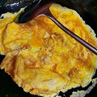 韭菜鸡蛋莜面蒸饺的做法图解4