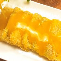 「膳小姐 |橙汁茄排」的做法图解8